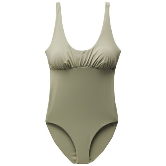 Prana Mallorca One Piece SwimSuit Women’s Size XL - Picture 3 of 3